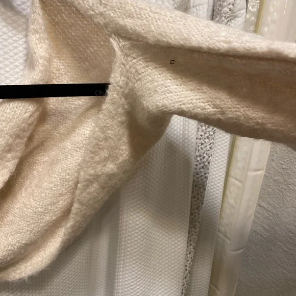 Free People Prima Donna Knit Bolero - Picture 7 of 7